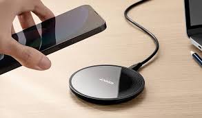 Fast Wireless Charging Pad